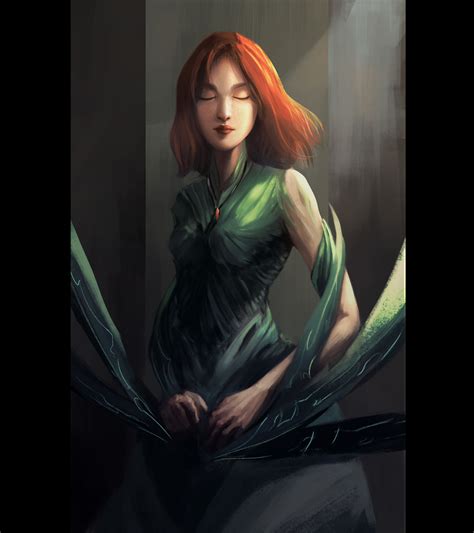 harry bui|ArtStation .